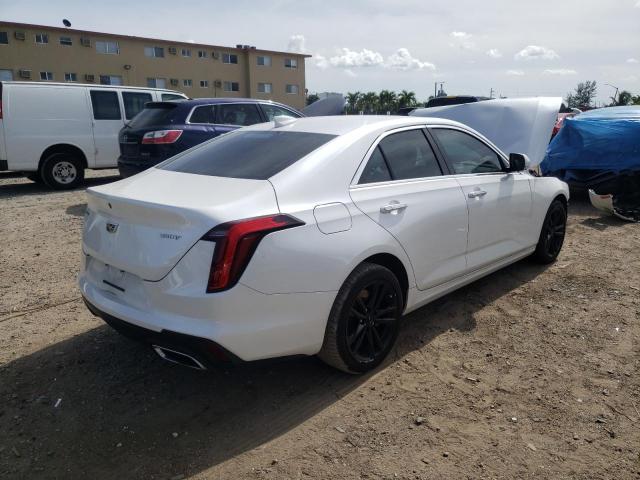 Photo 3 VIN: 1G6DA5RK2L0138341 - CADILLAC CT4 LUXURY 