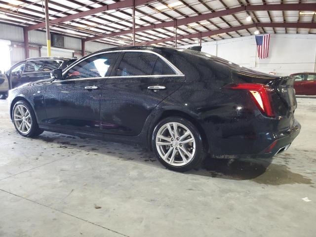 Photo 1 VIN: 1G6DA5RK2M0107351 - CADILLAC CT4 LUXURY 