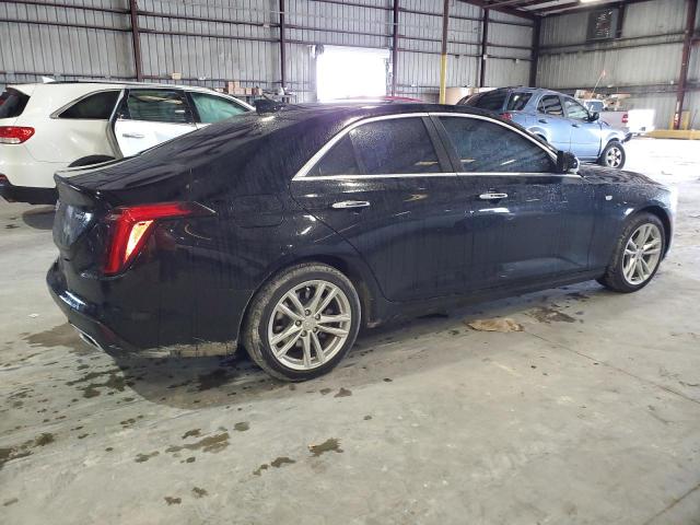 Photo 2 VIN: 1G6DA5RK2M0107351 - CADILLAC CT4 LUXURY 