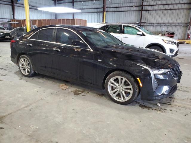 Photo 3 VIN: 1G6DA5RK2M0107351 - CADILLAC CT4 LUXURY 