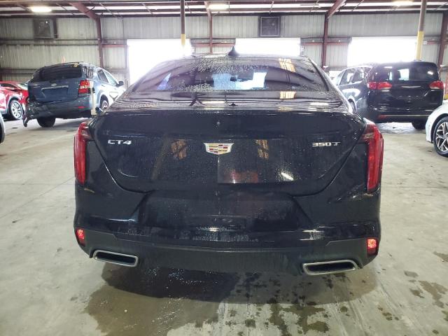 Photo 5 VIN: 1G6DA5RK2M0107351 - CADILLAC CT4 LUXURY 