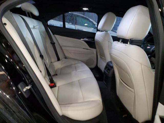 Photo 9 VIN: 1G6DA5RK2M0107351 - CADILLAC CT4 LUXURY 