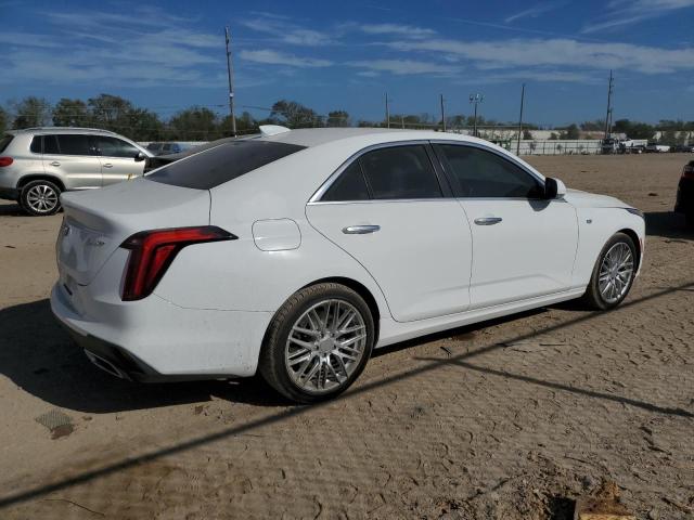 Photo 2 VIN: 1G6DA5RK2M0117507 - CADILLAC CT4 LUXURY 