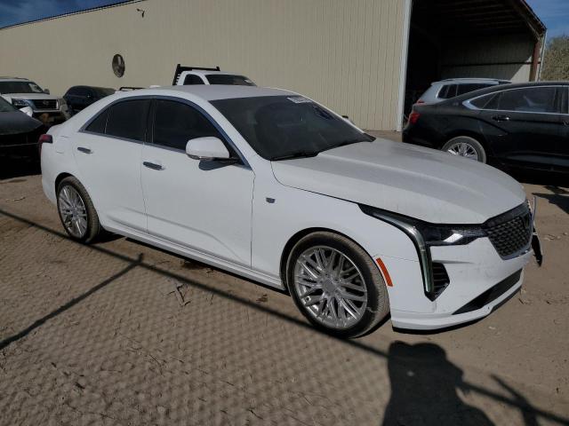 Photo 3 VIN: 1G6DA5RK2M0117507 - CADILLAC CT4 LUXURY 