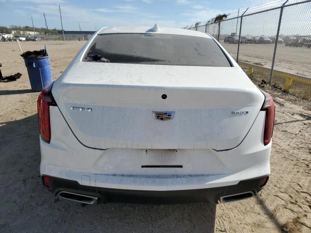 Photo 5 VIN: 1G6DA5RK2M0117507 - CADILLAC CT4 LUXURY 