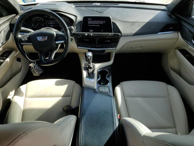 Photo 7 VIN: 1G6DA5RK2M0117507 - CADILLAC CT4 LUXURY 