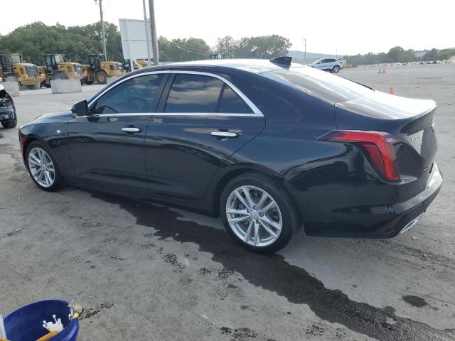 Photo 1 VIN: 1G6DA5RK2N0114124 - CADILLAC CT4 