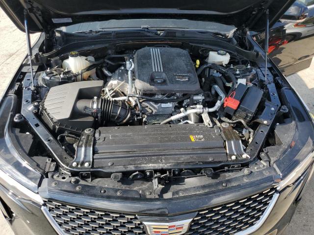 Photo 10 VIN: 1G6DA5RK2N0114124 - CADILLAC CT4 