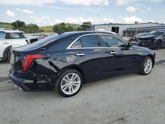 Photo 2 VIN: 1G6DA5RK2N0114124 - CADILLAC CT4 