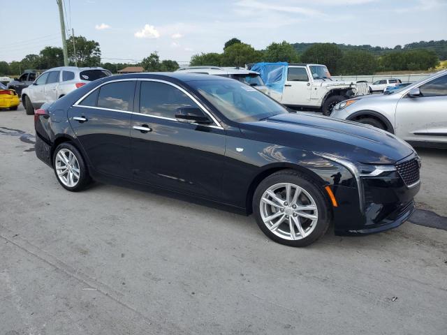 Photo 3 VIN: 1G6DA5RK2N0114124 - CADILLAC CT4 