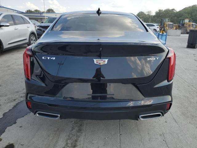 Photo 5 VIN: 1G6DA5RK2N0114124 - CADILLAC CT4 