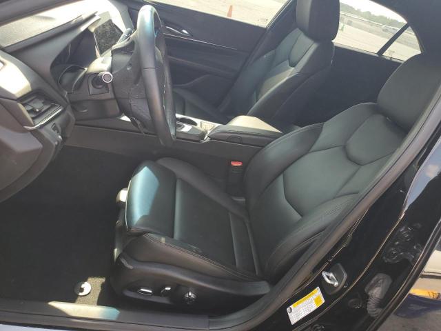 Photo 6 VIN: 1G6DA5RK2N0114124 - CADILLAC CT4 