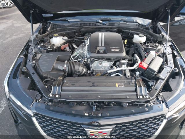 Photo 9 VIN: 1G6DA5RK2P0137826 - CADILLAC CT4 