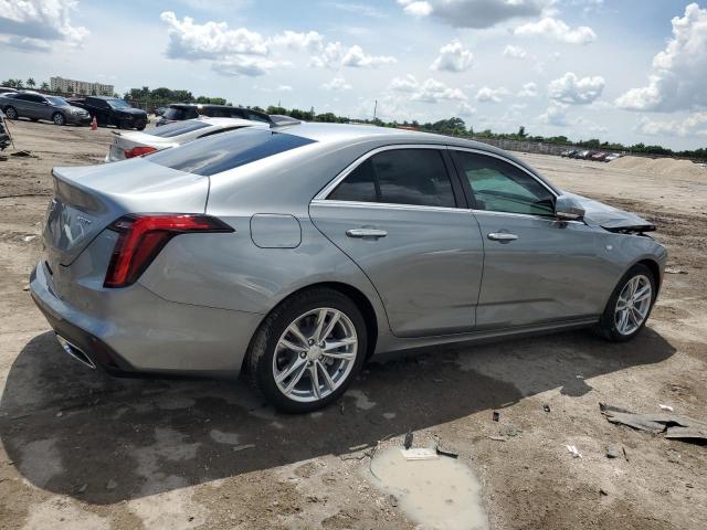 Photo 2 VIN: 1G6DA5RK2R0118440 - CADILLAC CT4 LUXURY 