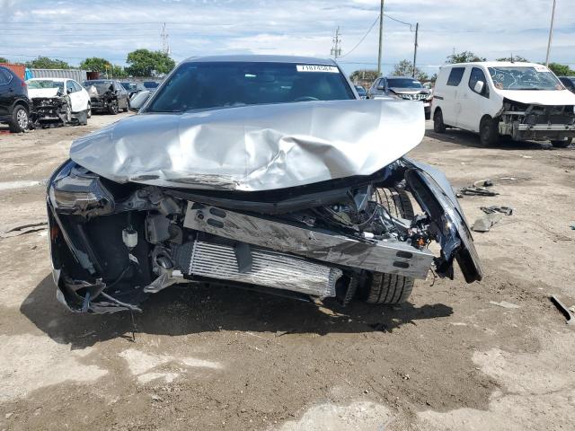 Photo 4 VIN: 1G6DA5RK2R0118440 - CADILLAC CT4 LUXURY 