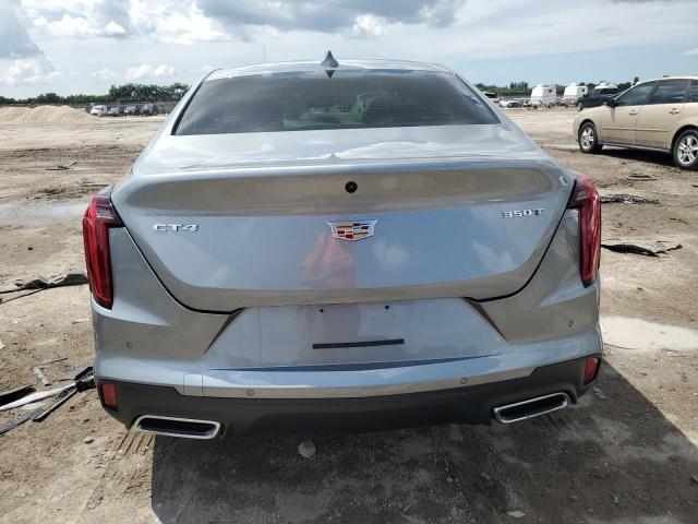 Photo 5 VIN: 1G6DA5RK2R0118440 - CADILLAC CT4 LUXURY 