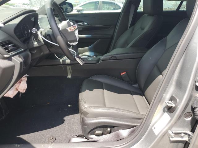 Photo 6 VIN: 1G6DA5RK2R0118440 - CADILLAC CT4 LUXURY 