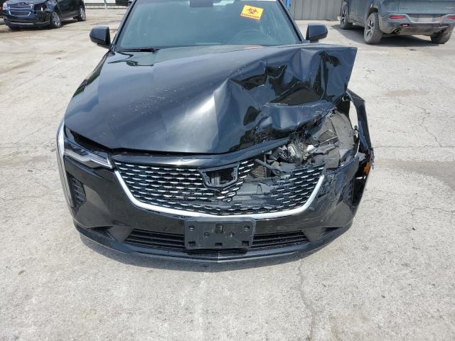 Photo 10 VIN: 1G6DA5RK3L0153141 - CADILLAC CT4 