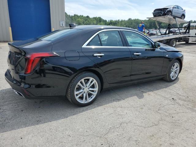 Photo 2 VIN: 1G6DA5RK3L0153141 - CADILLAC CT4 