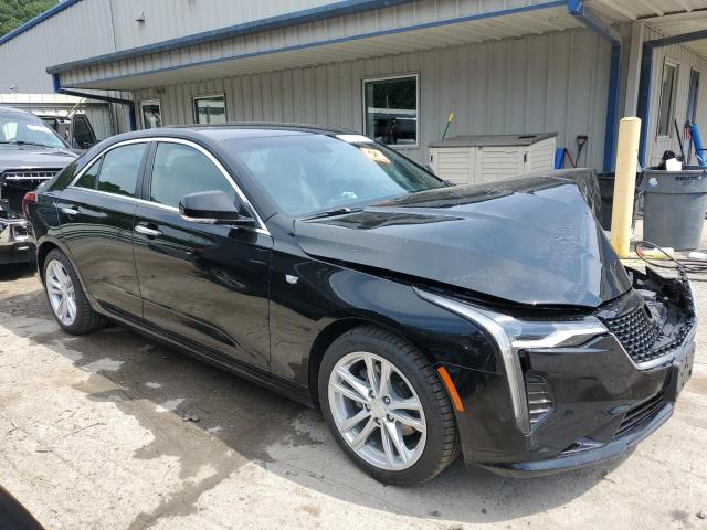 Photo 3 VIN: 1G6DA5RK3L0153141 - CADILLAC CT4 