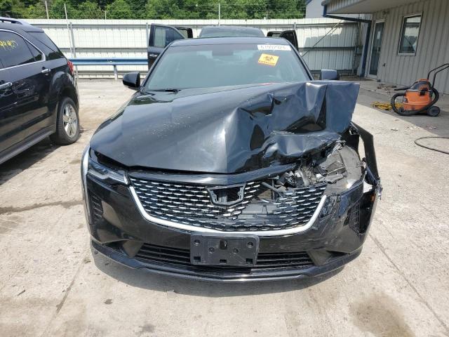 Photo 4 VIN: 1G6DA5RK3L0153141 - CADILLAC CT4 