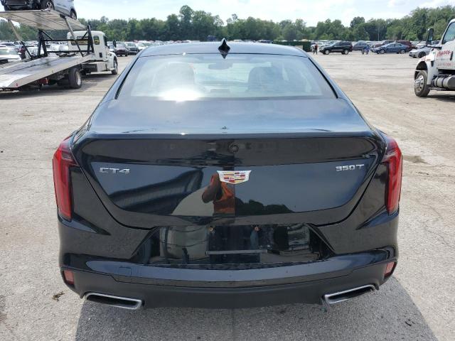 Photo 5 VIN: 1G6DA5RK3L0153141 - CADILLAC CT4 