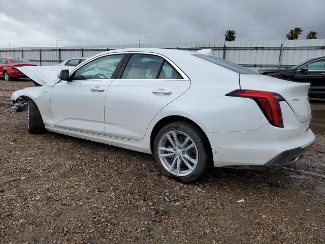 Photo 1 VIN: 1G6DA5RK3R0117300 - CADILLAC CT4 