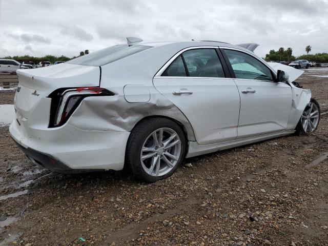 Photo 2 VIN: 1G6DA5RK3R0117300 - CADILLAC CT4 