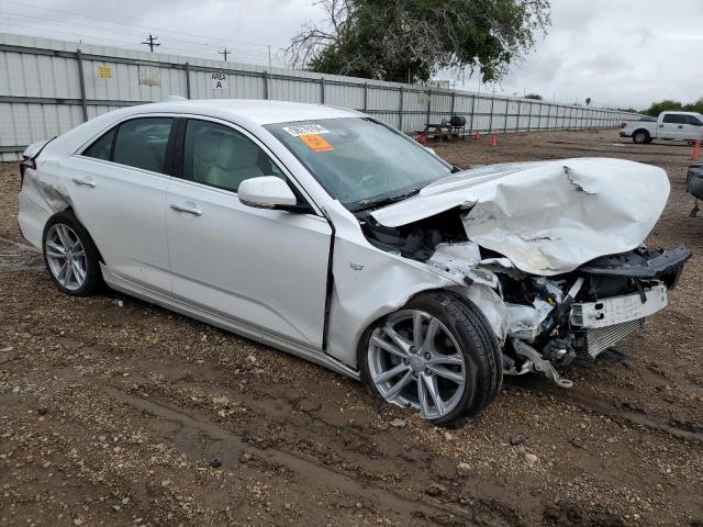 Photo 3 VIN: 1G6DA5RK3R0117300 - CADILLAC CT4 