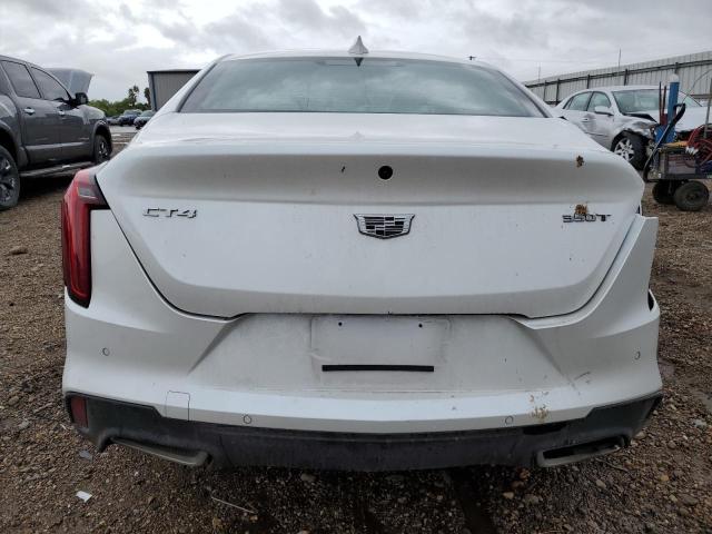 Photo 5 VIN: 1G6DA5RK3R0117300 - CADILLAC CT4 