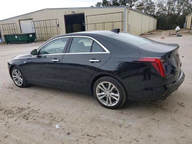 Photo 1 VIN: 1G6DA5RK3R0132167 - CADILLAC CT4 LUXURY 