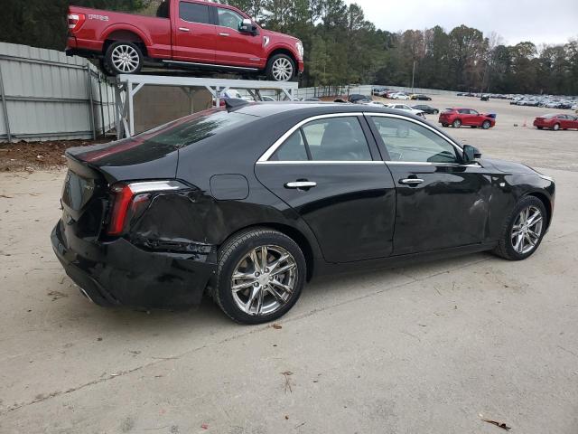 Photo 2 VIN: 1G6DA5RK3R0132167 - CADILLAC CT4 LUXURY 