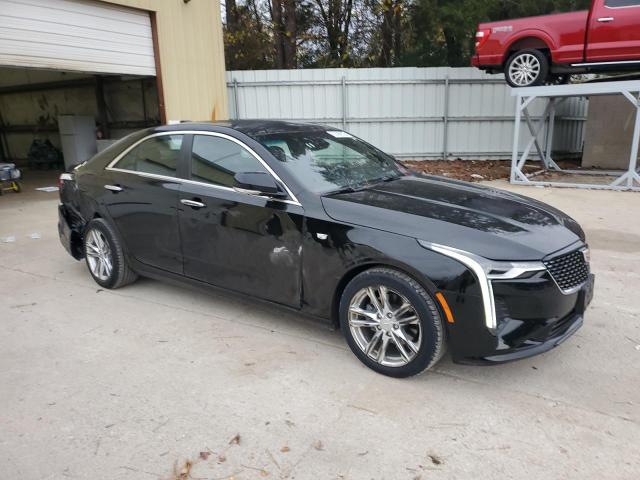 Photo 3 VIN: 1G6DA5RK3R0132167 - CADILLAC CT4 LUXURY 