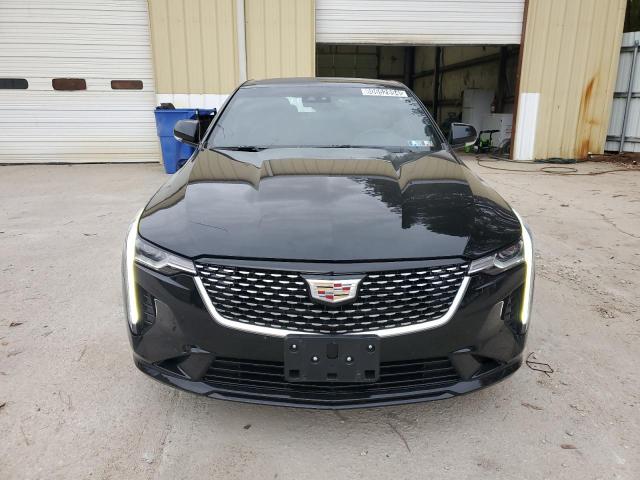 Photo 4 VIN: 1G6DA5RK3R0132167 - CADILLAC CT4 LUXURY 