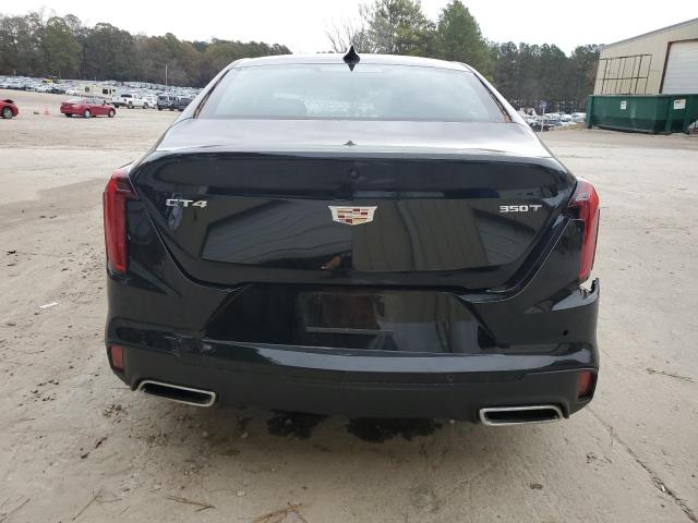 Photo 5 VIN: 1G6DA5RK3R0132167 - CADILLAC CT4 LUXURY 