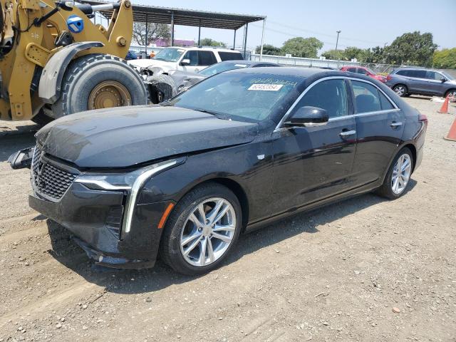 Photo 0 VIN: 1G6DA5RK4M0120456 - CADILLAC CT4 LUXURY 