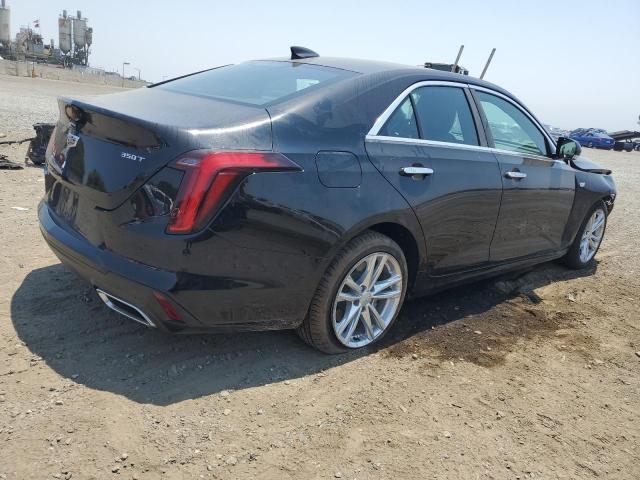 Photo 2 VIN: 1G6DA5RK4M0120456 - CADILLAC CT4 LUXURY 