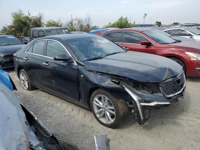 Photo 3 VIN: 1G6DA5RK4M0120456 - CADILLAC CT4 LUXURY 