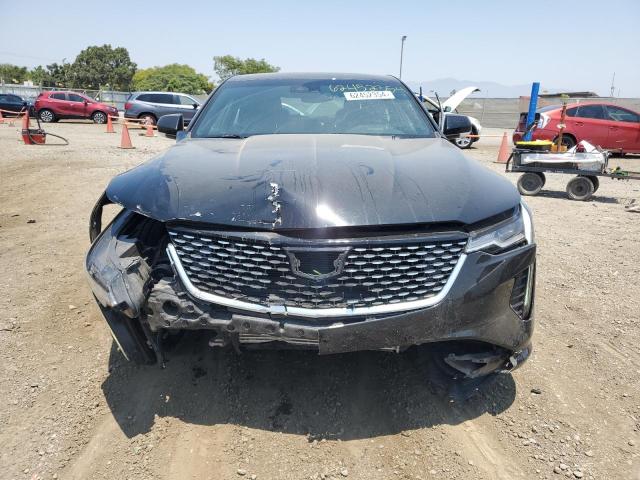 Photo 4 VIN: 1G6DA5RK4M0120456 - CADILLAC CT4 LUXURY 