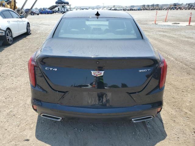 Photo 5 VIN: 1G6DA5RK4M0120456 - CADILLAC CT4 LUXURY 