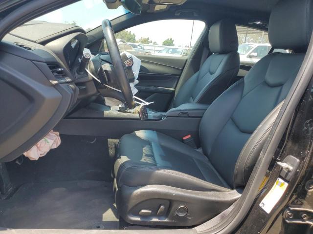 Photo 6 VIN: 1G6DA5RK4M0120456 - CADILLAC CT4 LUXURY 