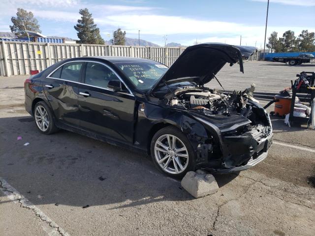 Photo 3 VIN: 1G6DA5RK4M0145258 - CADILLAC CT4 LUXURY 