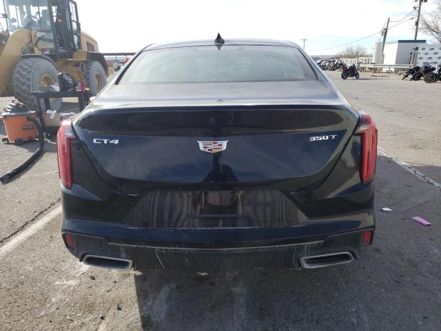 Photo 5 VIN: 1G6DA5RK4M0145258 - CADILLAC CT4 LUXURY 