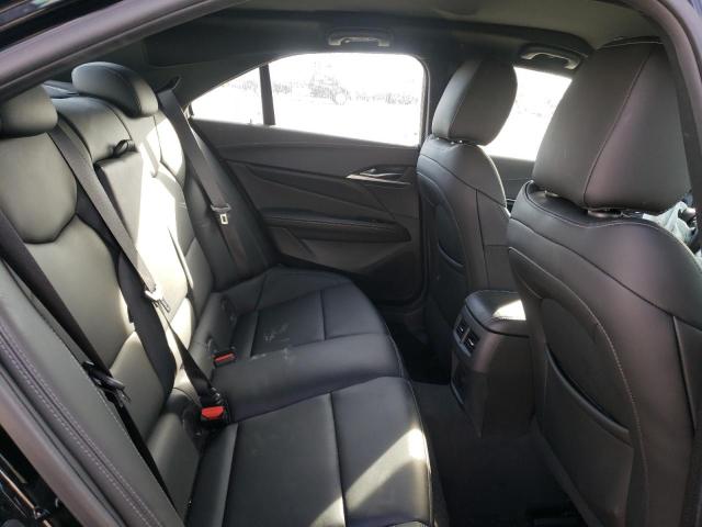 Photo 9 VIN: 1G6DA5RK4M0145258 - CADILLAC CT4 LUXURY 