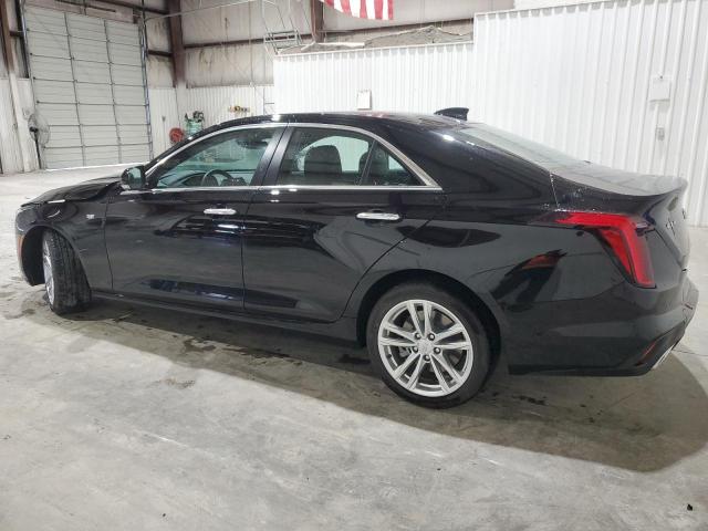 Photo 1 VIN: 1G6DA5RK4R0131920 - CADILLAC CT4 LUXURY 