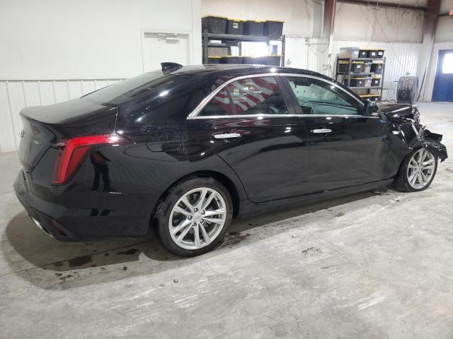 Photo 2 VIN: 1G6DA5RK4R0131920 - CADILLAC CT4 LUXURY 