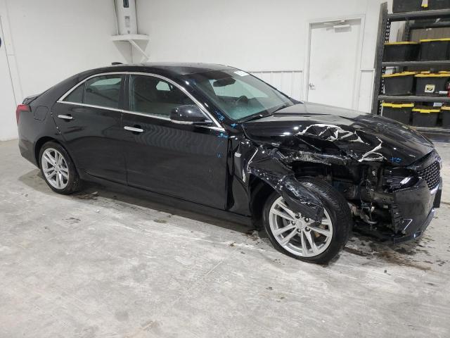 Photo 3 VIN: 1G6DA5RK4R0131920 - CADILLAC CT4 LUXURY 