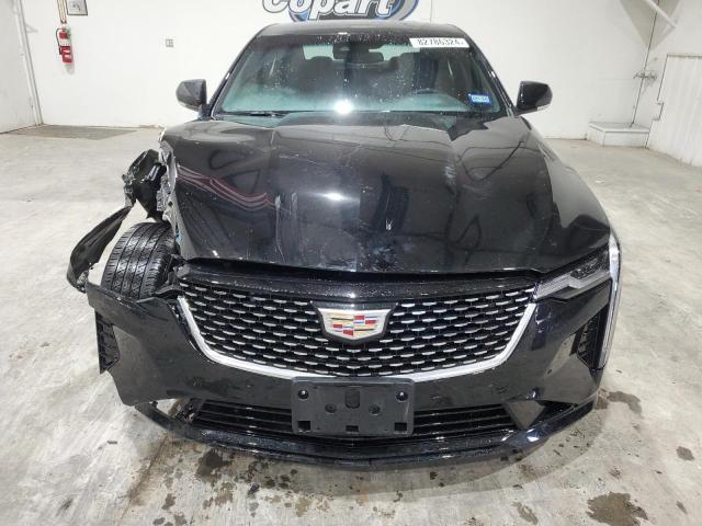 Photo 4 VIN: 1G6DA5RK4R0131920 - CADILLAC CT4 LUXURY 