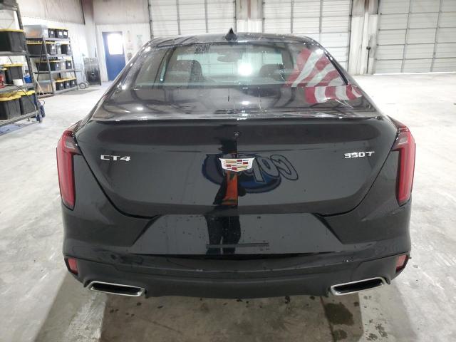 Photo 5 VIN: 1G6DA5RK4R0131920 - CADILLAC CT4 LUXURY 