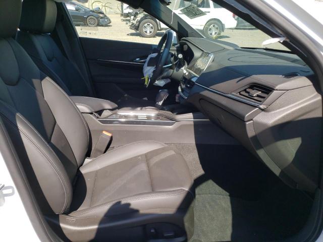 Photo 4 VIN: 1G6DA5RK5N0117356 - CADILLAC CT4 